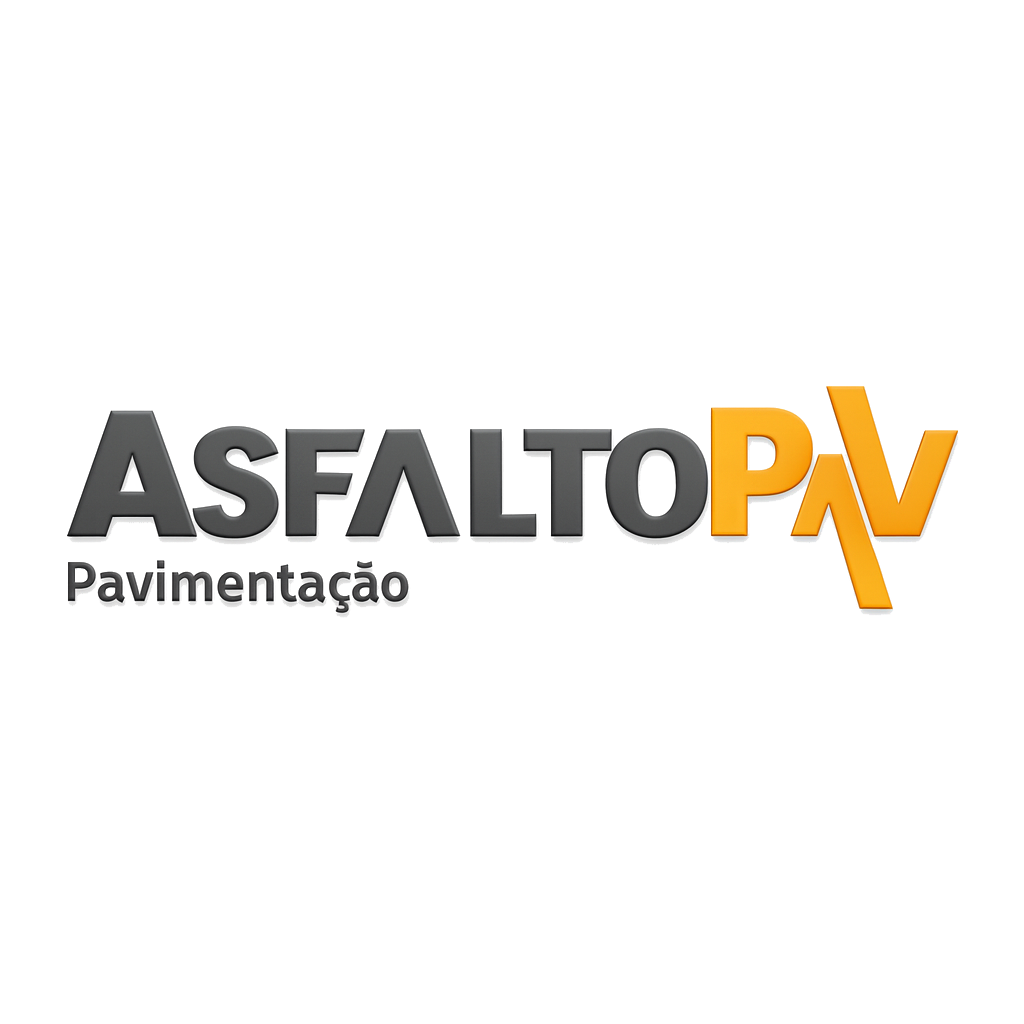 ASFALTOPAV - Pavimentação