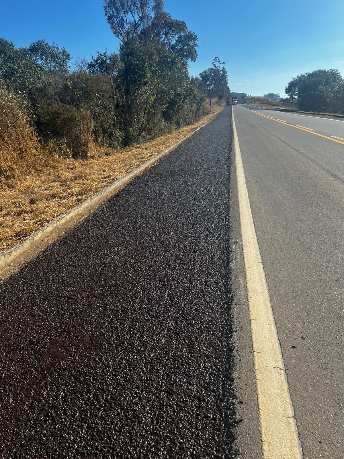 Pré-Misturado a Frio PMF